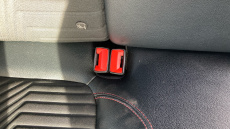 Ford Puma 1.0 EcoBoost Hybrid mHEV ST-Line X 5dr Petrol Hatchback